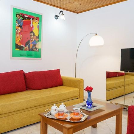 Hydra Melina&George Home-Saronic Cozy Getaway Hydra Island  Exteriör bild