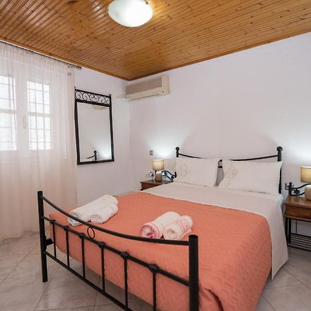 Hydra Melina&George Home-Saronic Cozy Getaway Hydra Island  Exteriör bild