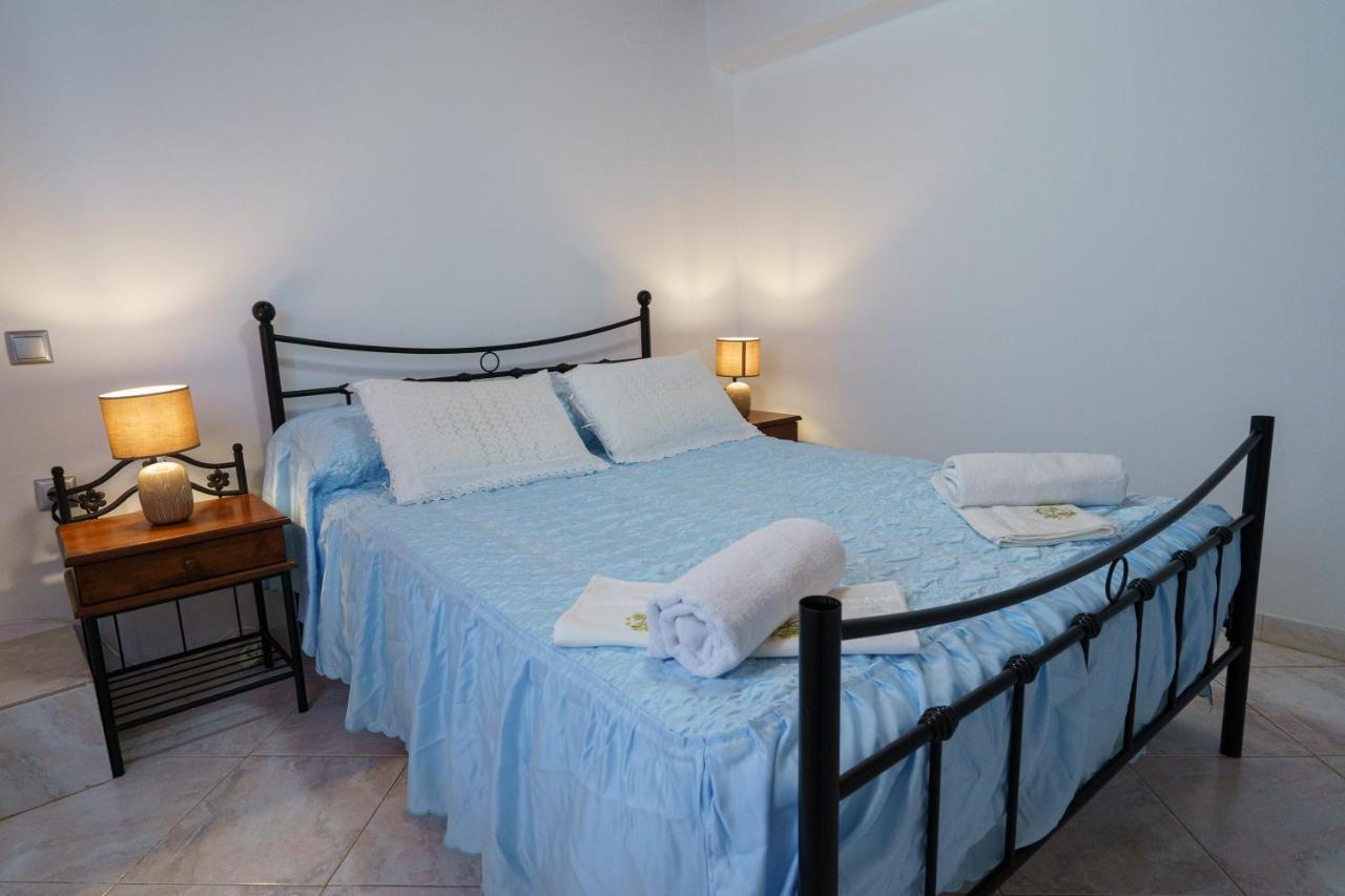Hydra Melina&George Home-Saronic Cozy Getaway Hydra Island  Exteriör bild