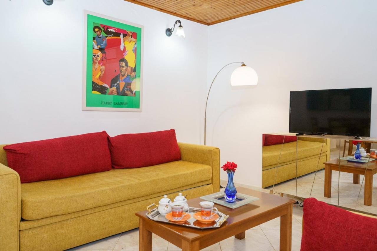Hydra Melina&George Home-Saronic Cozy Getaway Hydra Island  Exteriör bild