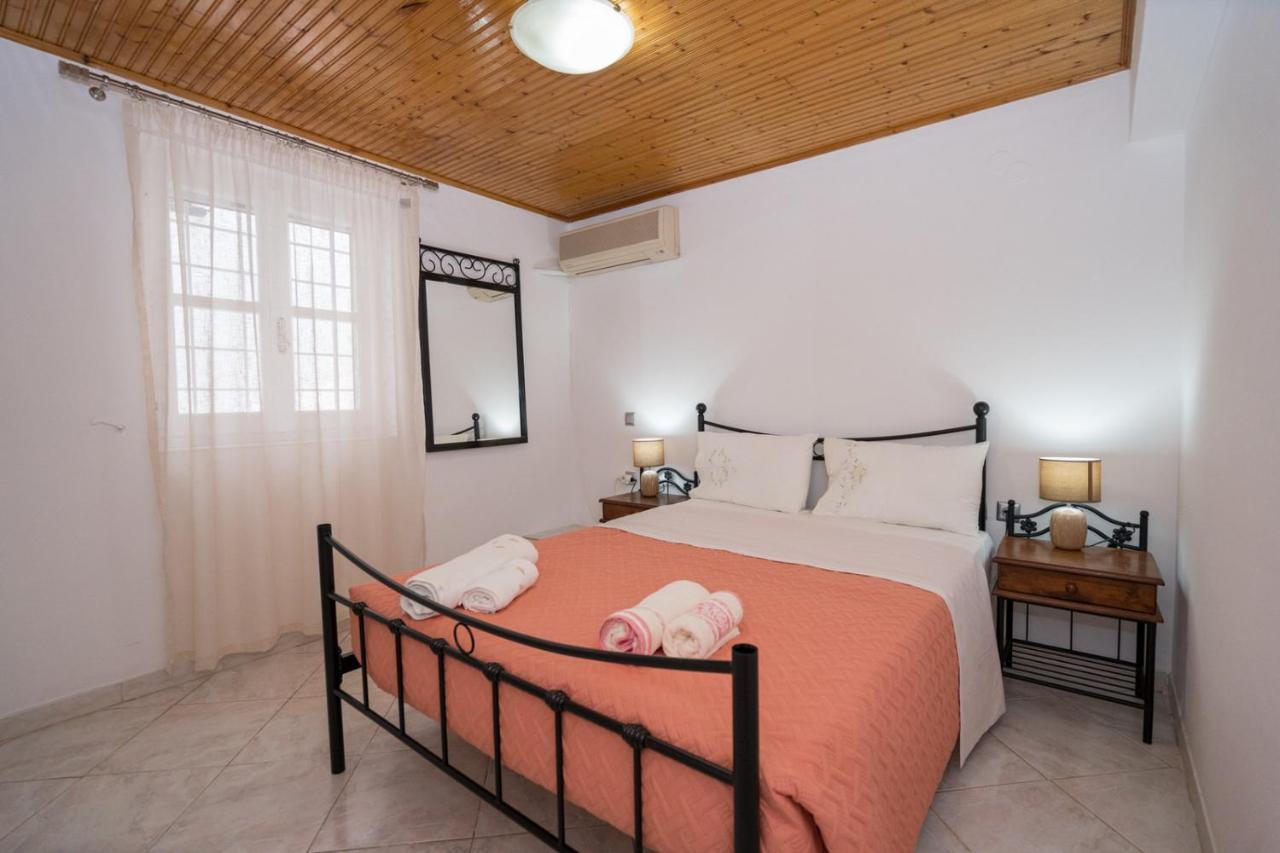 Hydra Melina&George Home-Saronic Cozy Getaway Hydra Island  Exteriör bild