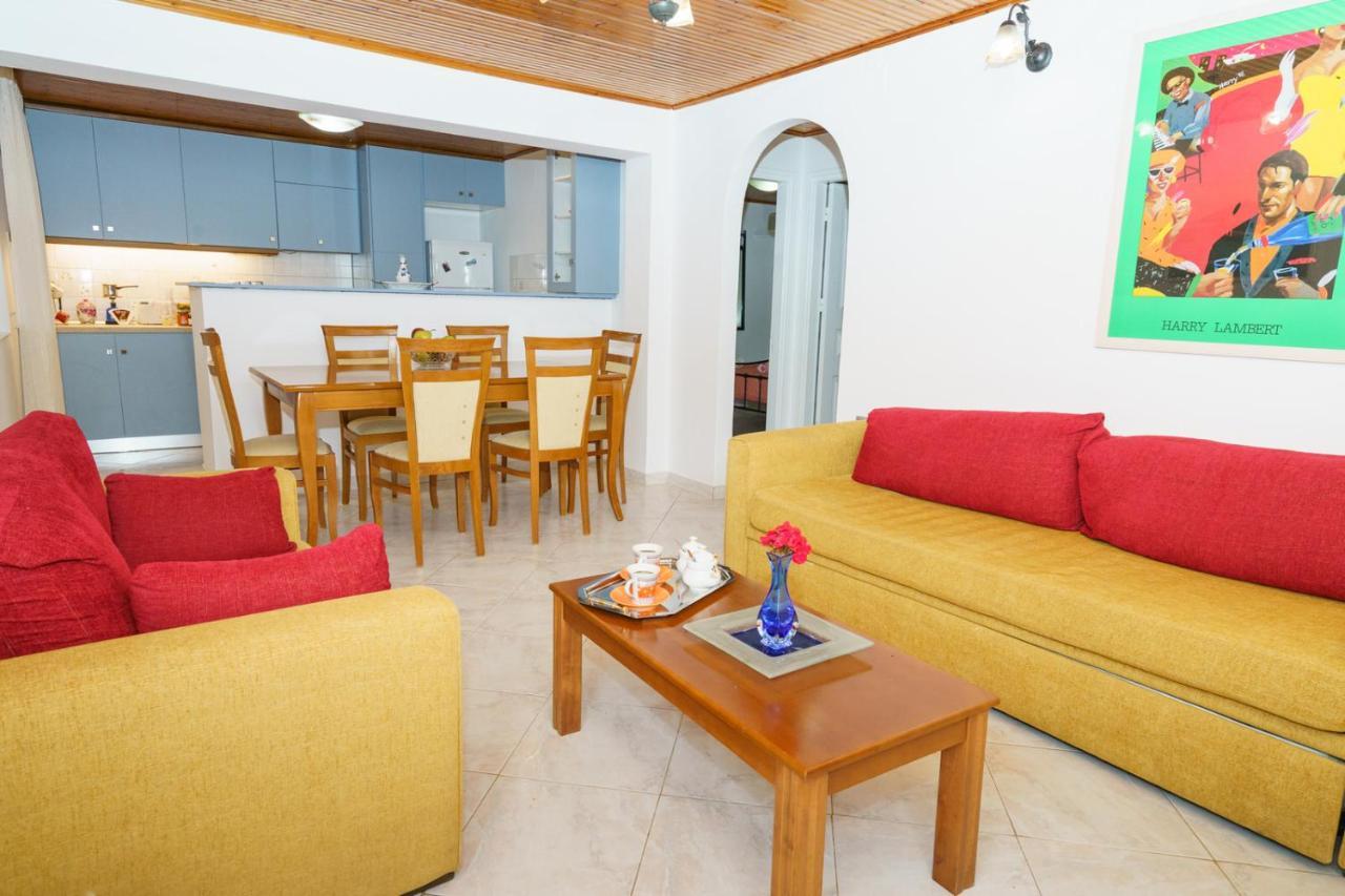 Hydra Melina&George Home-Saronic Cozy Getaway Hydra Island  Exteriör bild