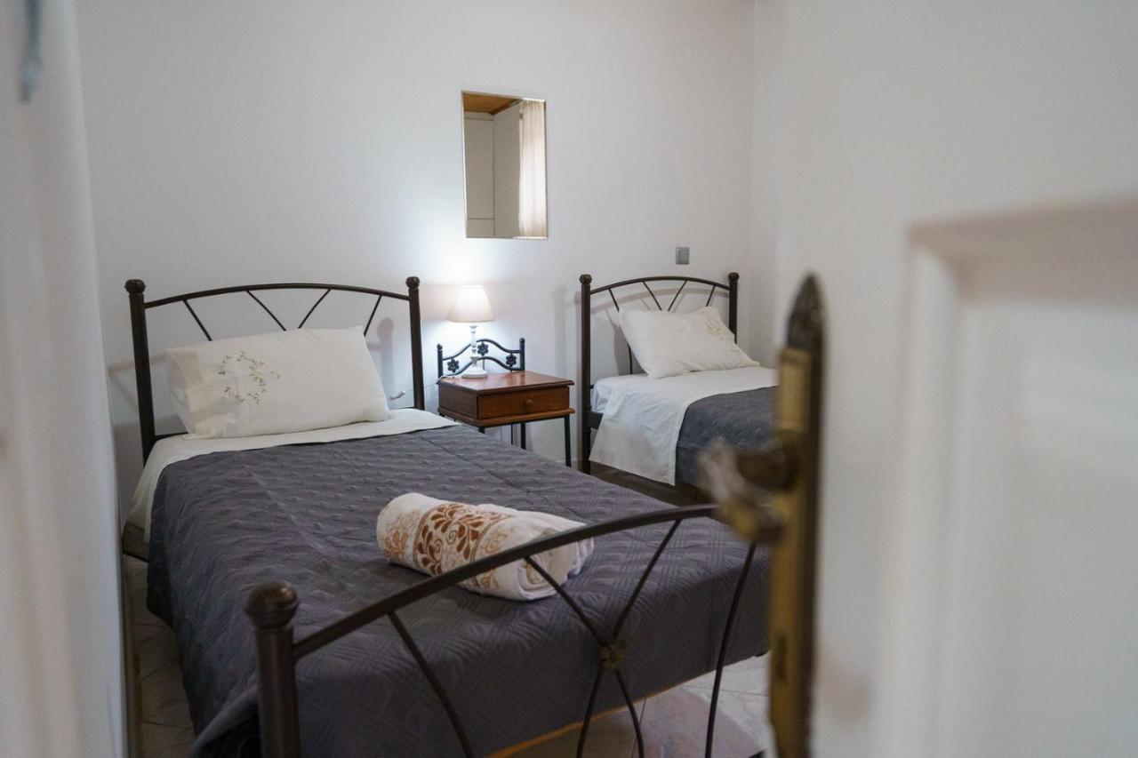 Hydra Melina&George Home-Saronic Cozy Getaway Hydra Island  Exteriör bild