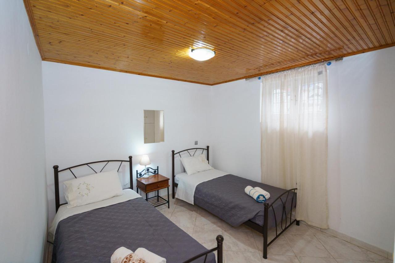 Hydra Melina&George Home-Saronic Cozy Getaway Hydra Island  Exteriör bild
