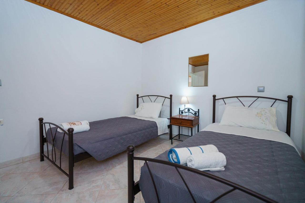 Hydra Melina&George Home-Saronic Cozy Getaway Hydra Island  Exteriör bild