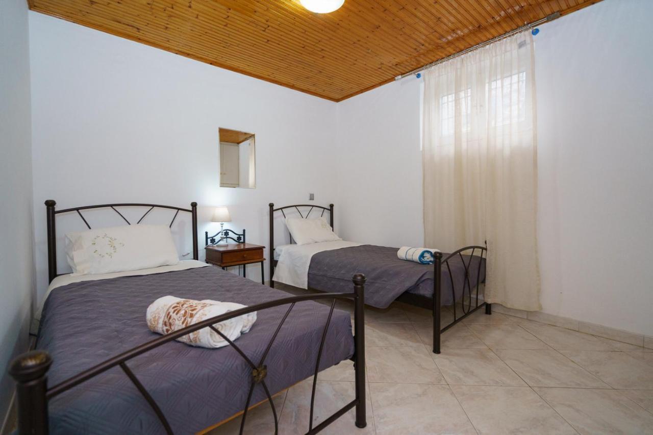 Hydra Melina&George Home-Saronic Cozy Getaway Hydra Island  Exteriör bild