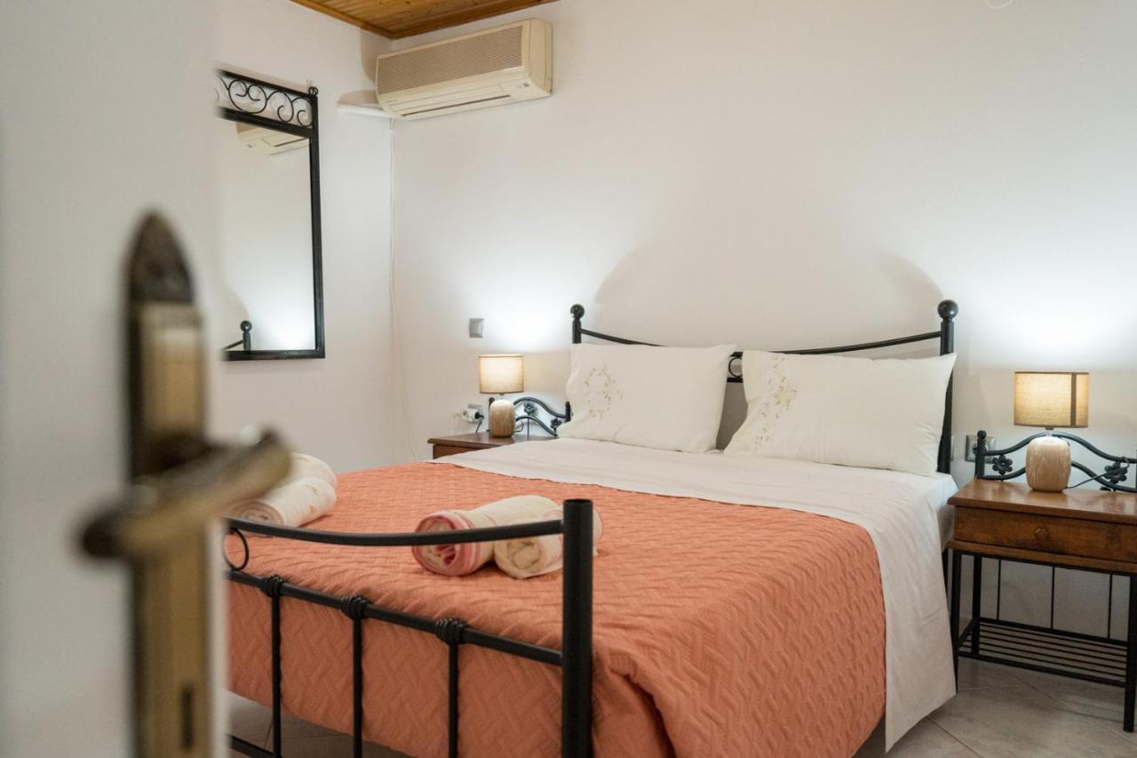 Hydra Melina&George Home-Saronic Cozy Getaway Hydra Island  Exteriör bild