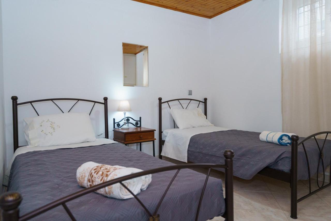 Hydra Melina&George Home-Saronic Cozy Getaway Hydra Island  Exteriör bild