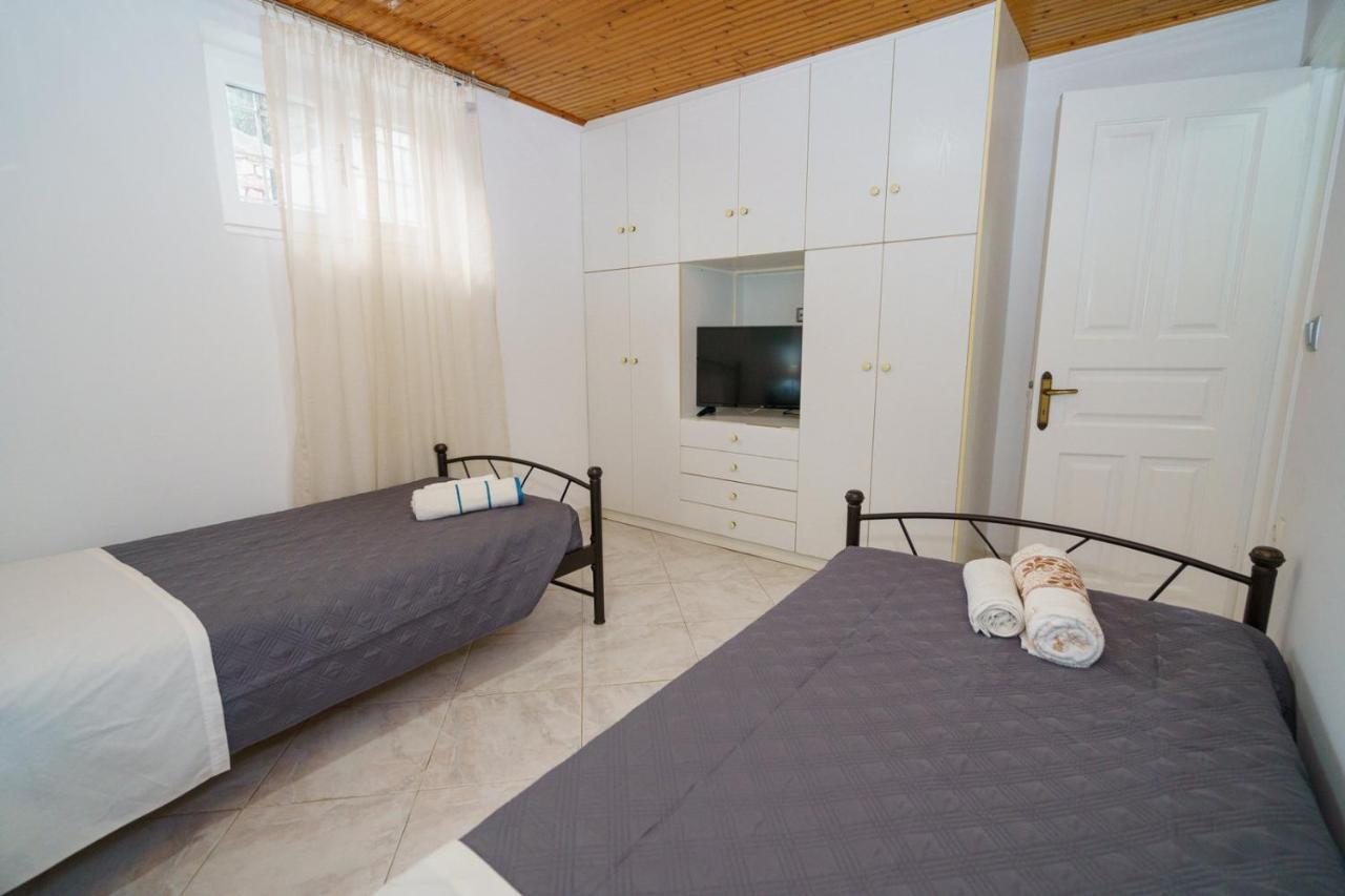 Hydra Melina&George Home-Saronic Cozy Getaway Hydra Island  Exteriör bild