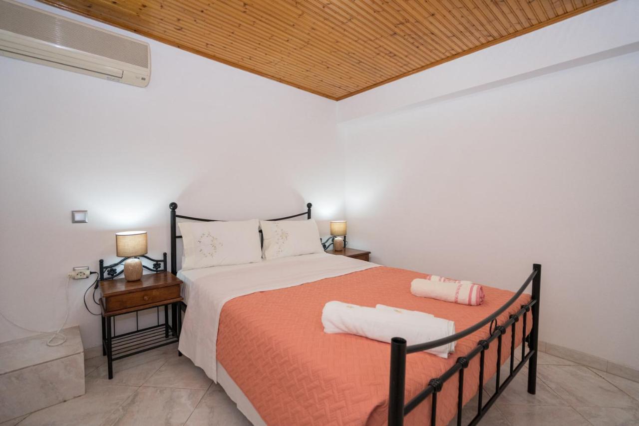 Hydra Melina&George Home-Saronic Cozy Getaway Hydra Island  Exteriör bild